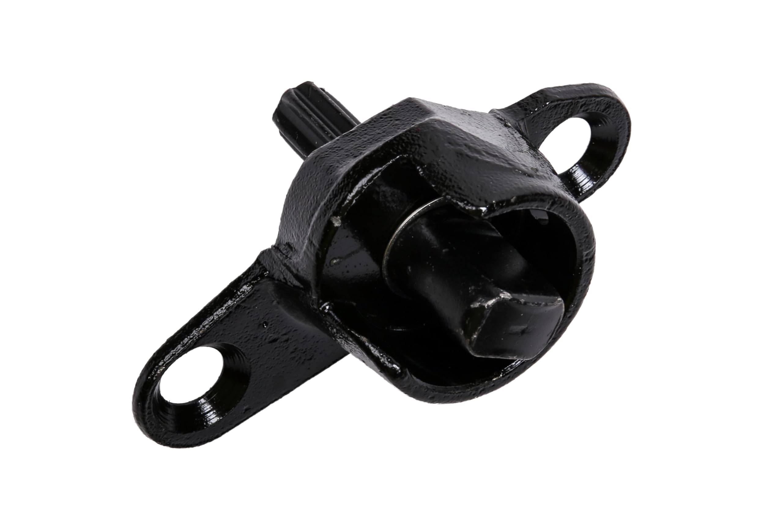 GM Genuine Parts 23439650 Passenger Side Tailgate Hinge,Black